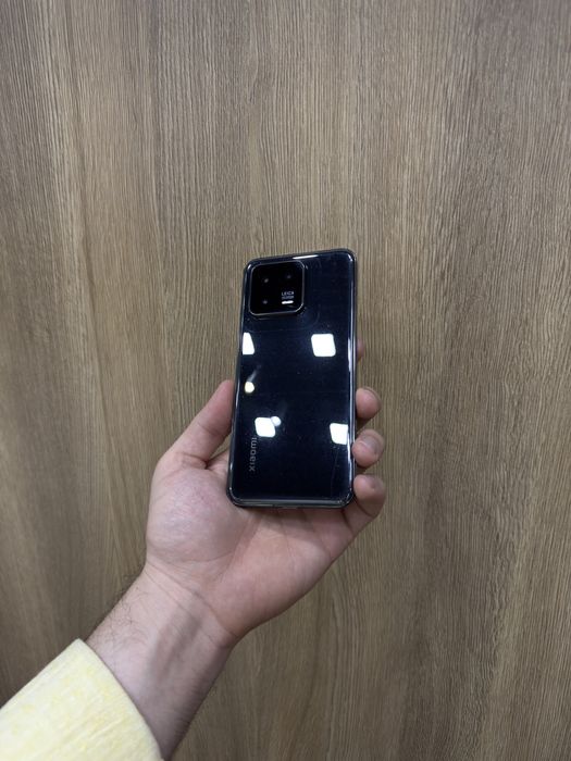 Xiaomi 13 12/256 GB