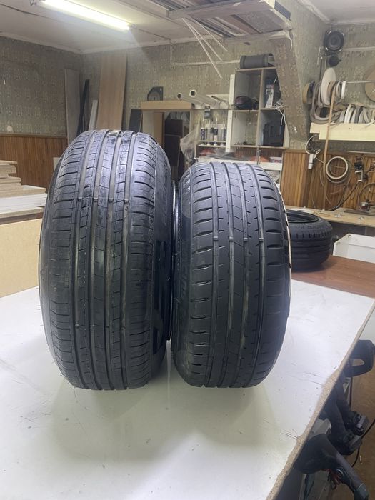 Продам диски (разварки) с резиной