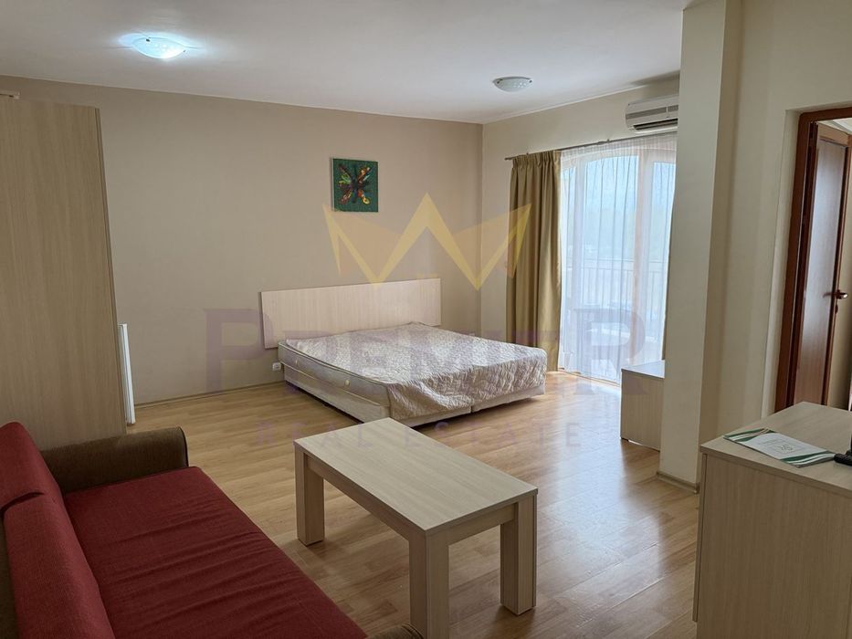 Продава се Двустаен апартамент в Созопол - 55 кв.м за 1508 €/кв.м - Снимка #3