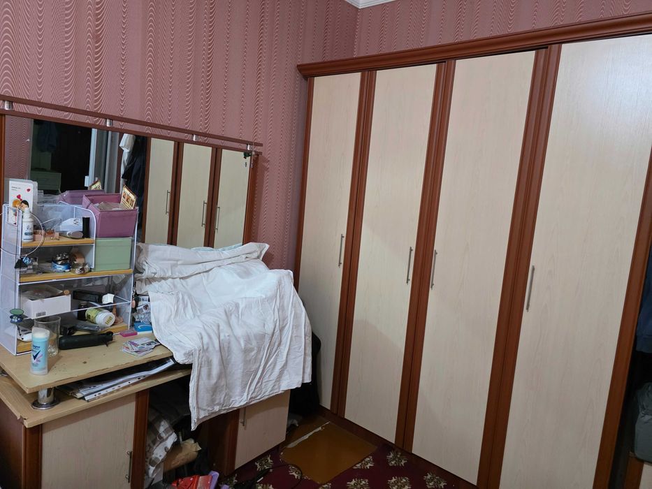 Спальный гарнитур