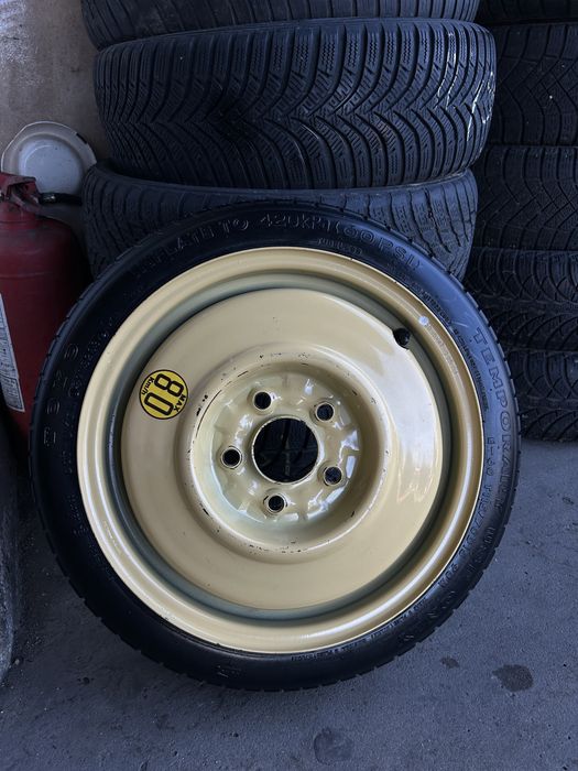 Roata Slim R15.