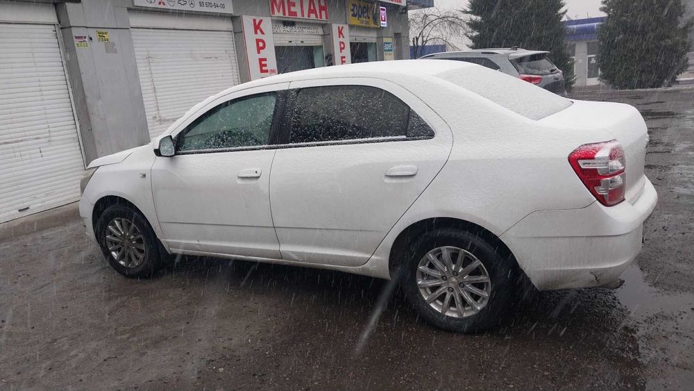 Cobolt на аренду