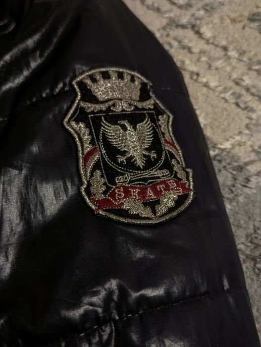 Продаю sk8 стиль куртку