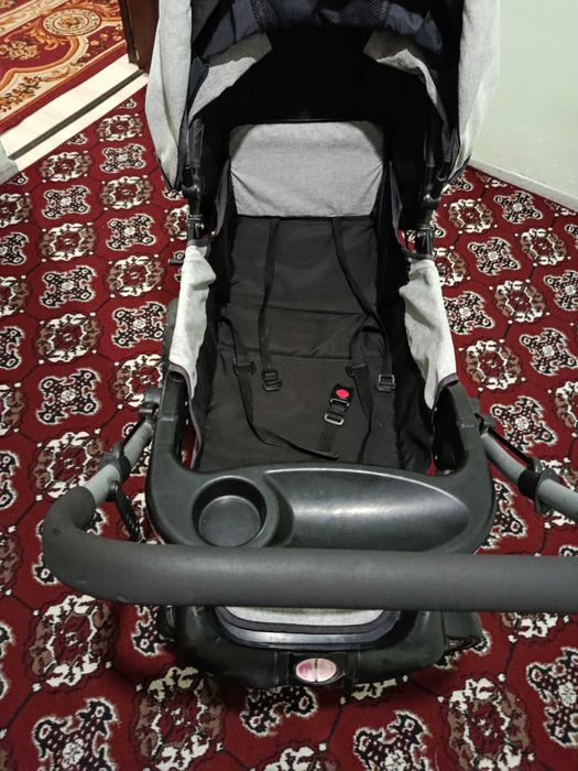 Болалар аравачаси