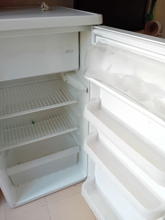 Хладилник zamusi