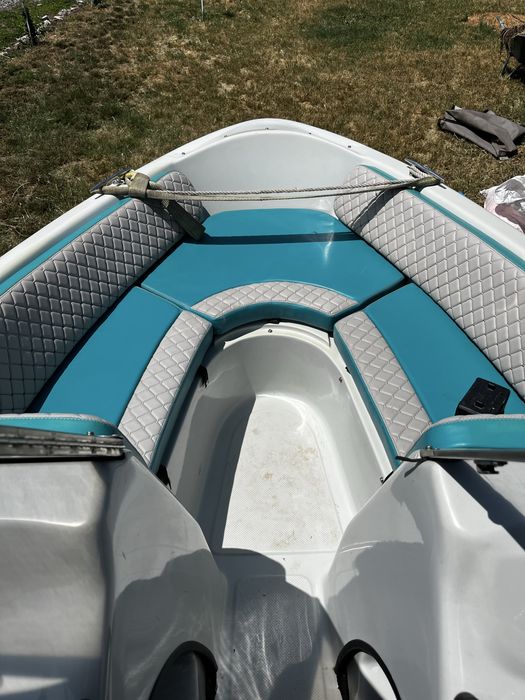 Barca Corsar 700 Bowrider
