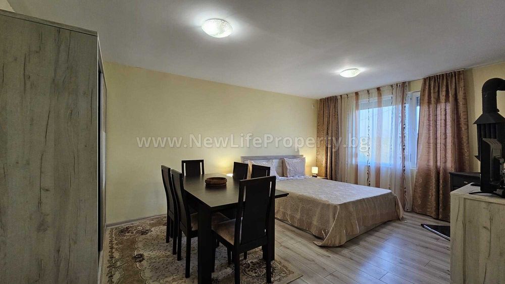 Продава се Къща в с. Проход, Област Бургас - 148 кв.м за 757 €/кв.м - Снимка #9