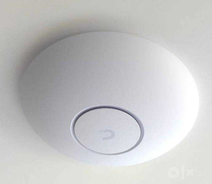 Точка доступа UniFi U7 Pro Ubiquiti Wi-Fi