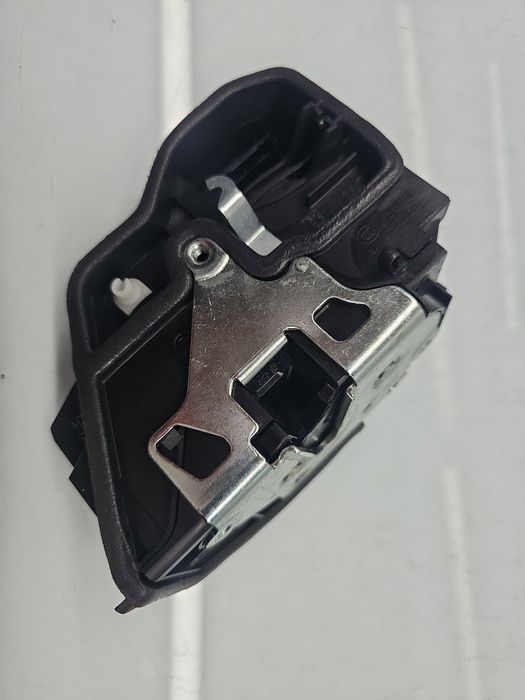 Broasca usa stanga spate Bmw 5 (F10) [Fabr 2011-2016] Berlina Facelift