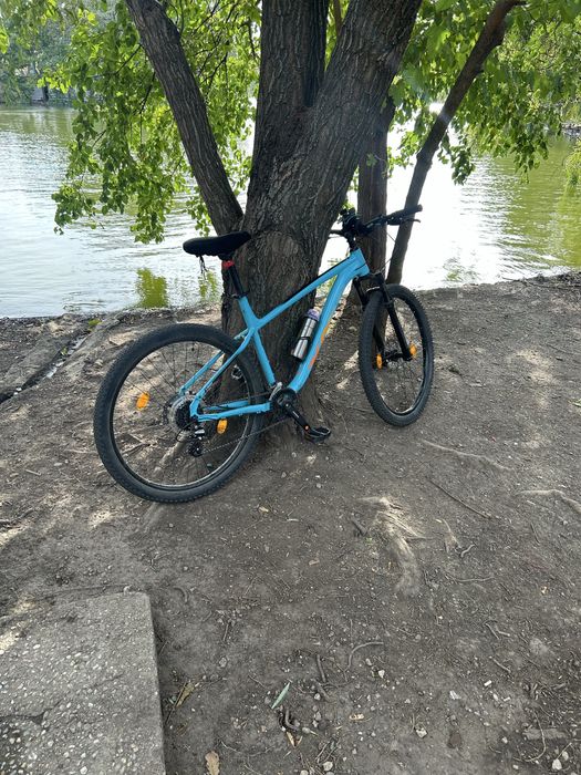 Kona Lana’i 2022 Hardtail