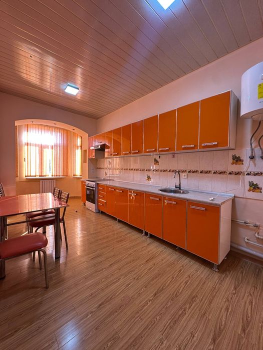 3 хонали квартира