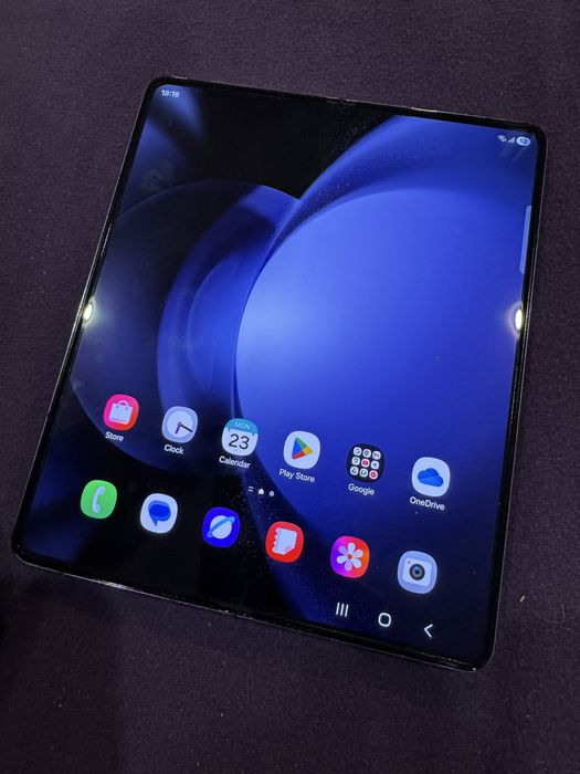 Samsung Z Fold 5 256GB