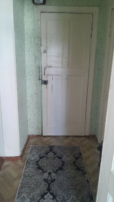 1 хонали уй сотилади