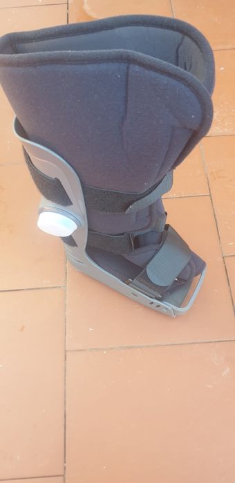 Orteza pentru picioare si tibie