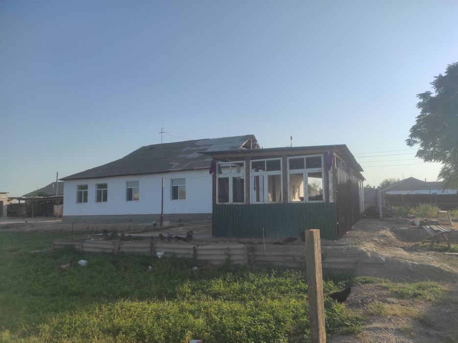 Амангелді ауылда Уи сатылады