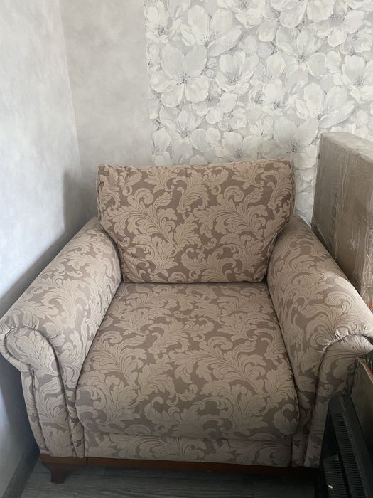 Продам белорусское кресло