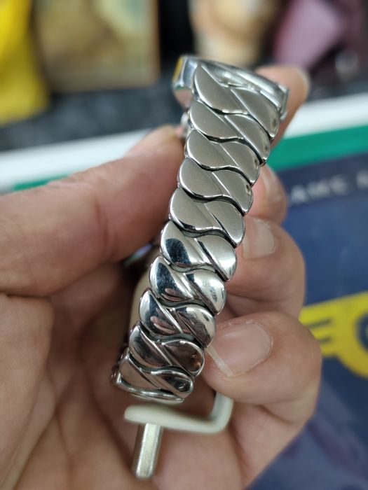 Дамски кварцов елегантен часовник La dona de Cartier