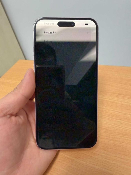 De vanzare iPhone 15 Plus Rose, pentru piese