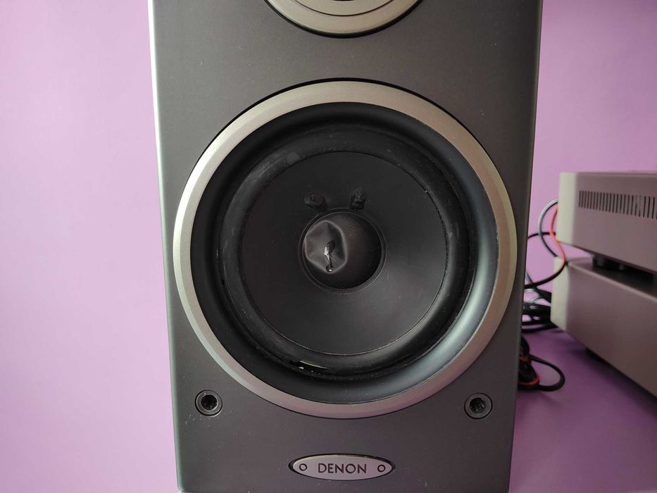 Аудио система Denon F-100