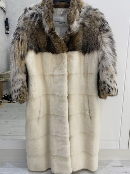 Продам шубу