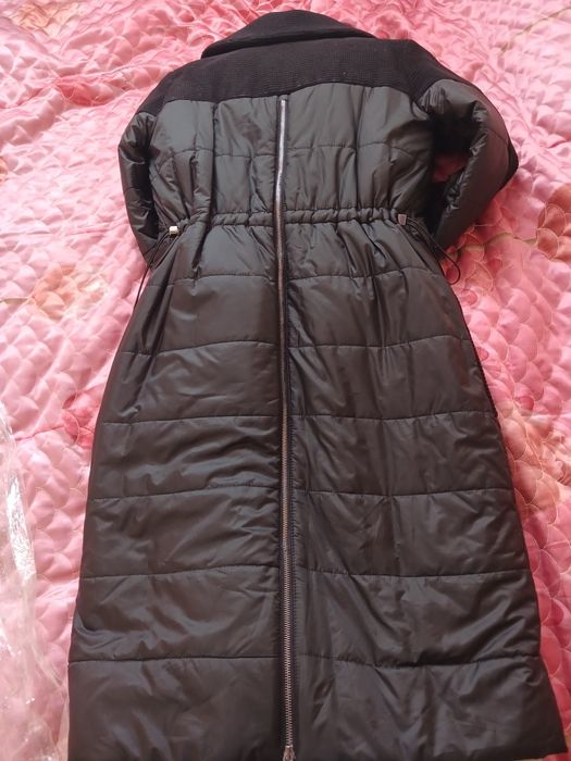 Женская одежда верхняя