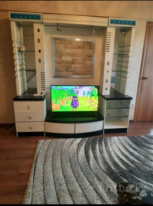 Сдается 2-х комнатная квартира