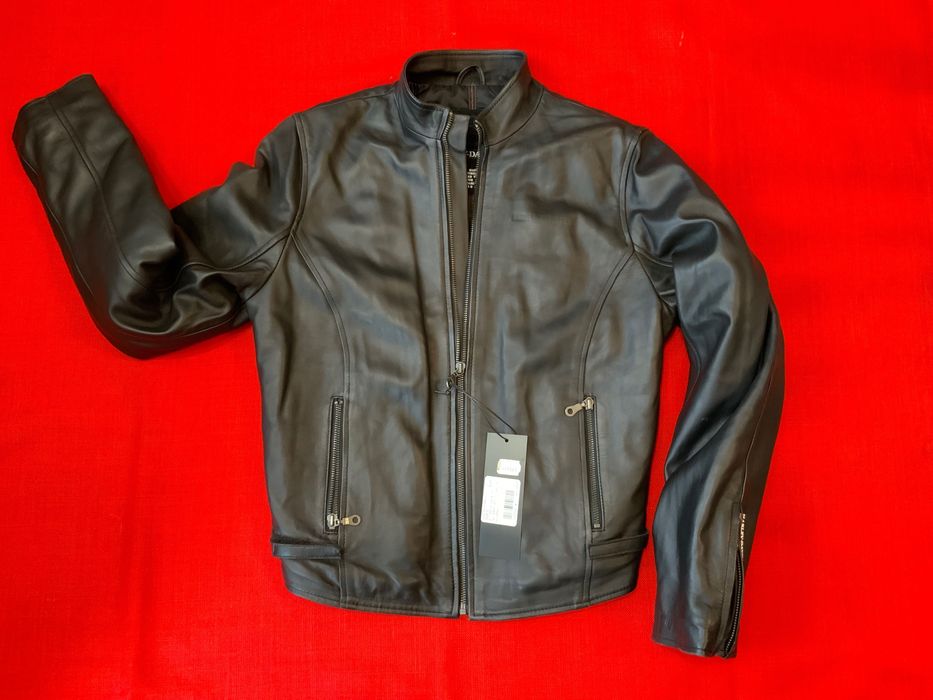 Harley Davidson-оригинално дамско яке 42л