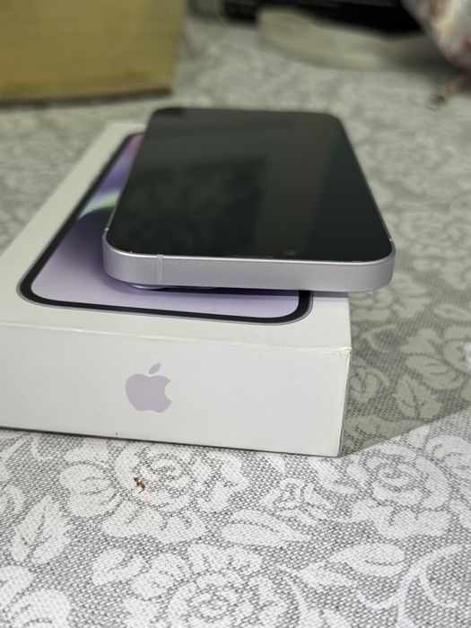 14 Iphone 128GB