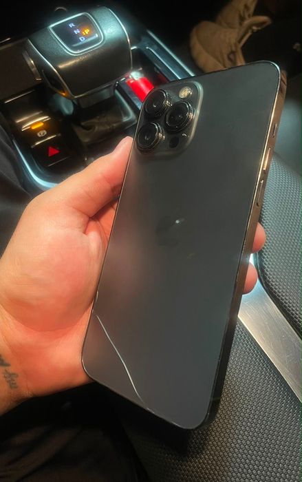 iPhone 13pro max