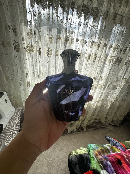 Продам парфюм арабский