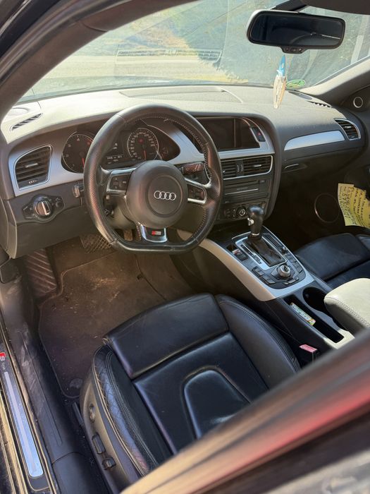 AUDI A4 Avant 2010 — imagine 2