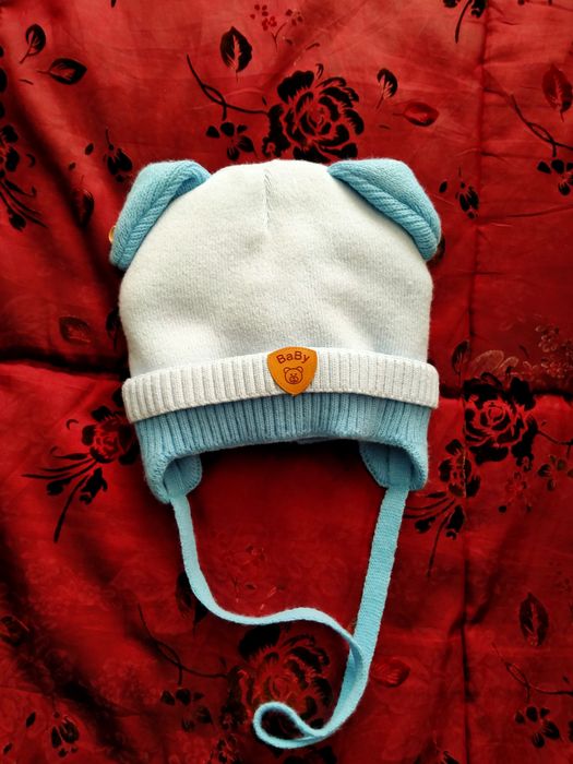 Одежда для мальчика от рождения до года