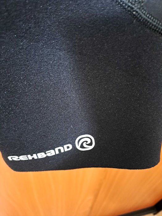 Pantaloni pentru ciclism Rehband.