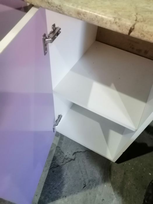 Кухонный гарнитур доставка