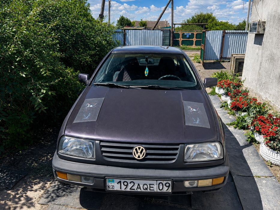 Продам машину фольксваген вента
