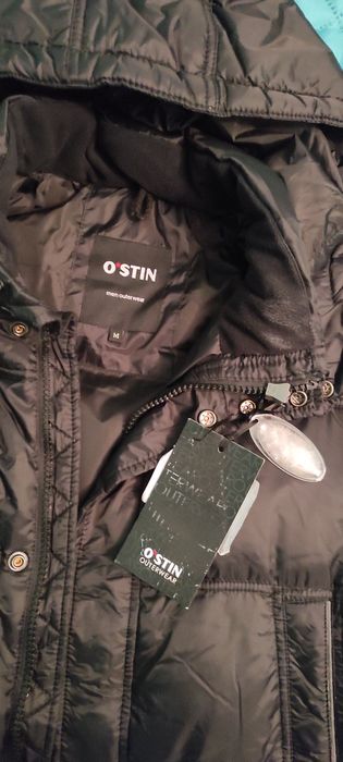 Geacă  de iarnă  .Nouă