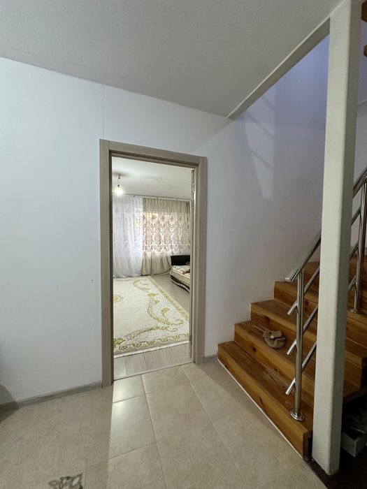 Дом поселок Заречное мкр.Северный