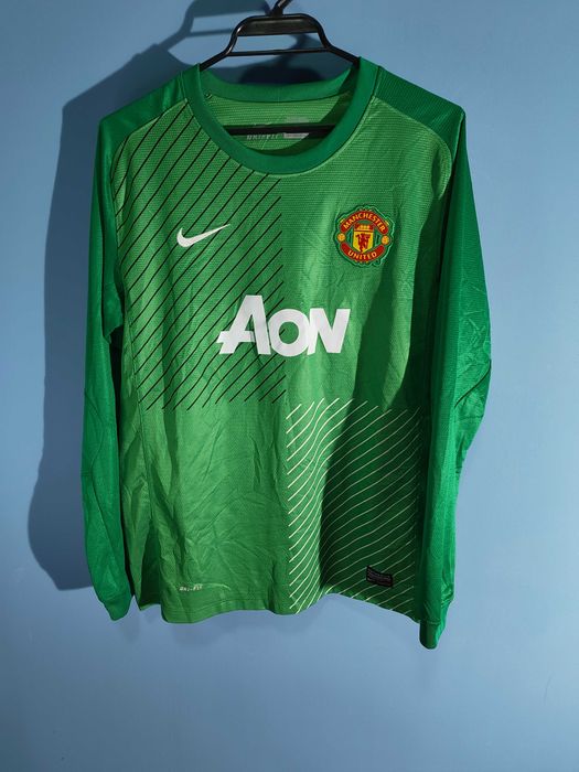 Manchester United F.C. Блуза Детска 158см -170см