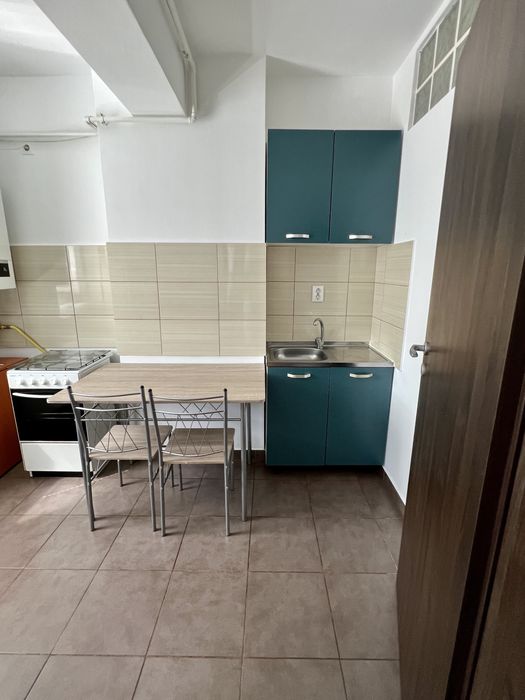 Vand apartament cu o camera Iulius Mall