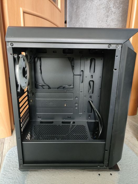 Корпус для пк | AeroCool Gladiator Duo