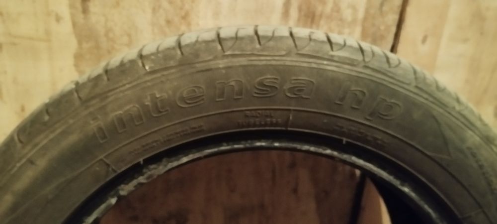 2 бр. Летни гуми 205/55/16