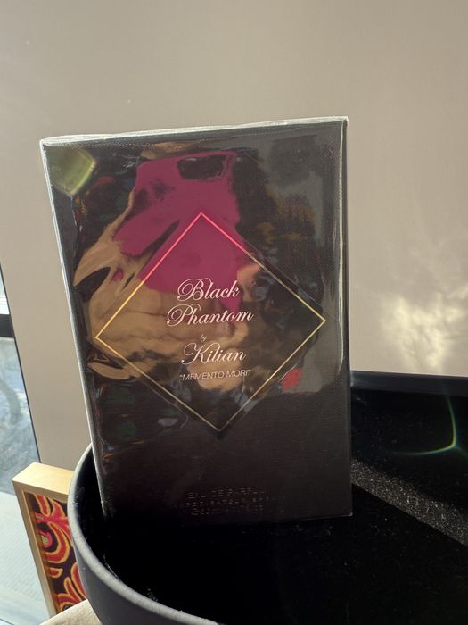 Killian black phantom