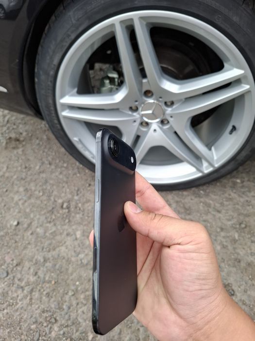 Iphone 17 air 256gb sos ideal
