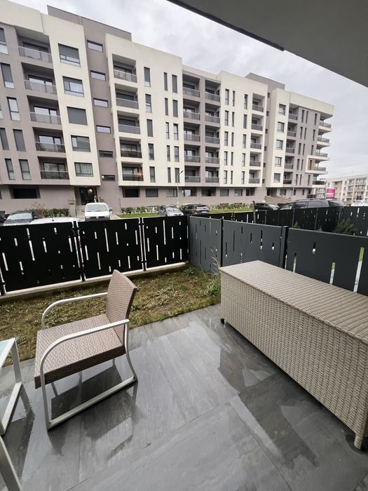 Apartament de vanzare zona AES Residence, Oradea