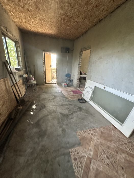 Продам дачу с домиком