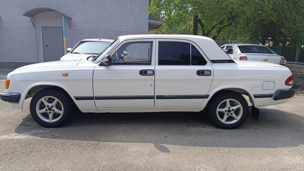 Продаётся Волга 3110