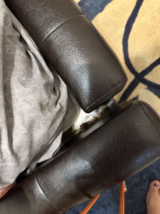 Продам кровать с матрасом