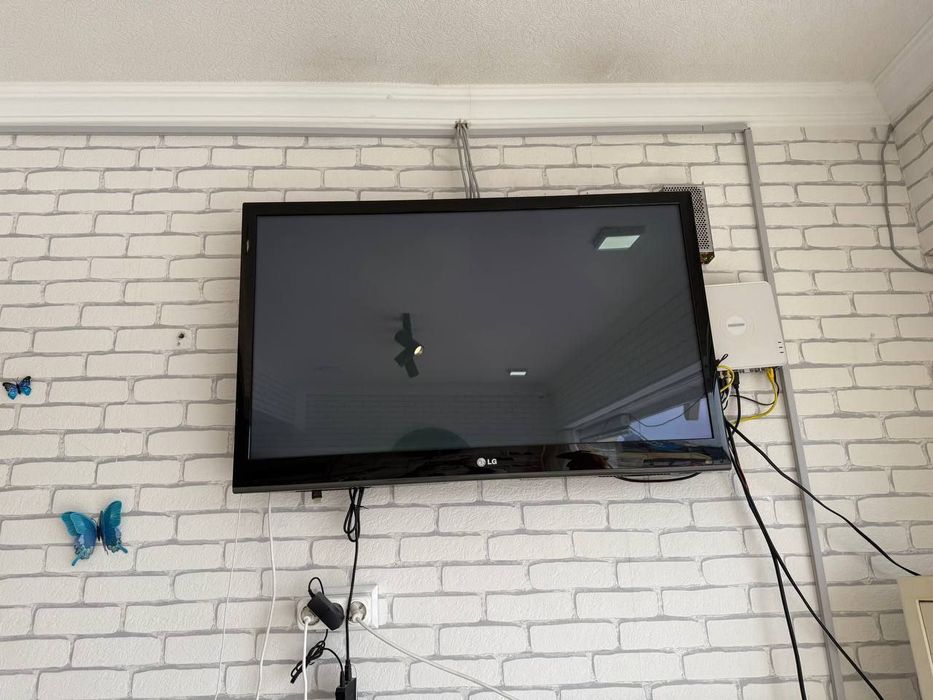 Телевизор сотилади