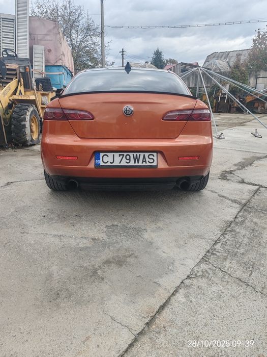 ALFA ROMEO 159 2006 — imagine 3