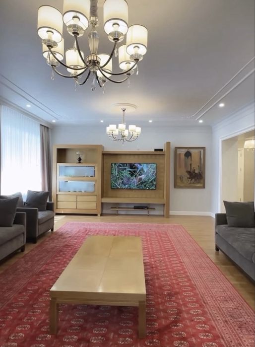 юнусабад , ориентир Бадамзар- дом 5 комнат | 2500$